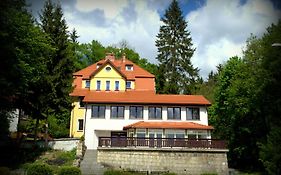 Villa Goralka